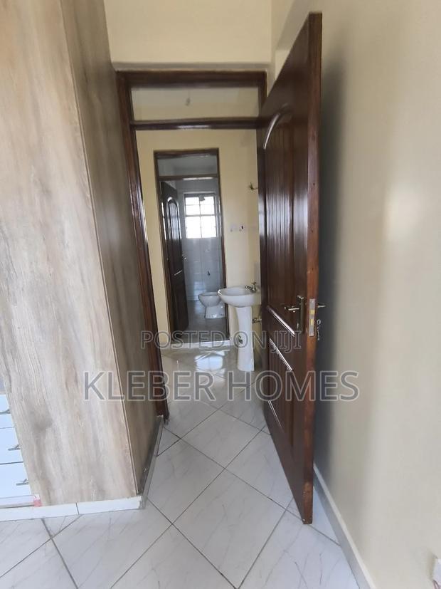 1bdrm Apartment in Muthiga for rent