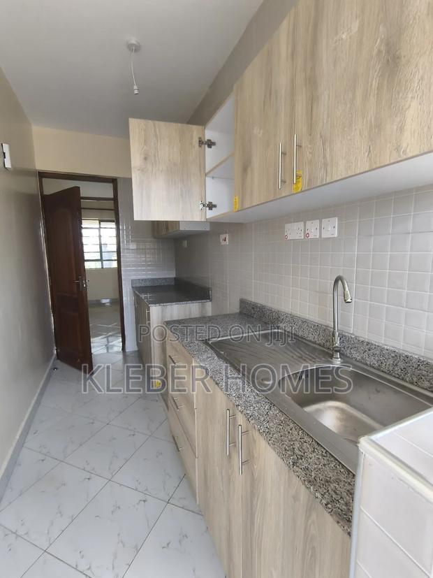 1bdrm Apartment in Muthiga for rent