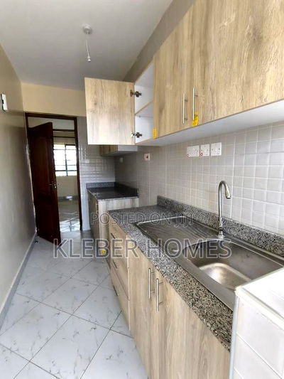 1bdrm Apartment in Muthiga for rent - Image 11