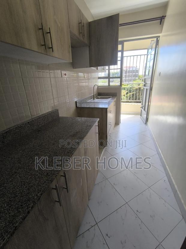 1bdrm Apartment in Muthiga for rent