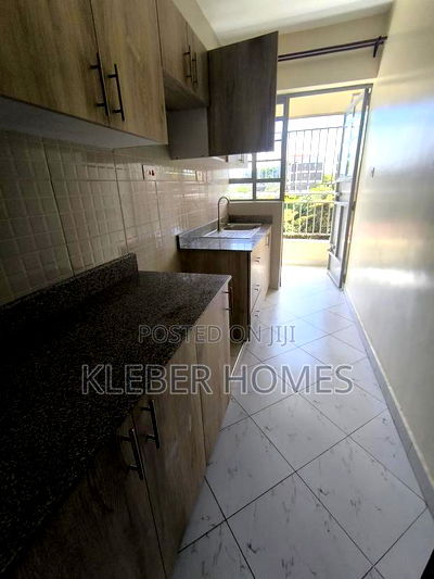 1bdrm Apartment in Muthiga for rent - Image 10