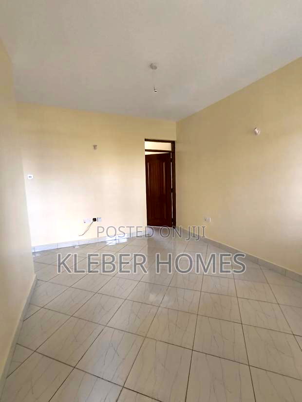 1bdrm Apartment in Muthiga for rent