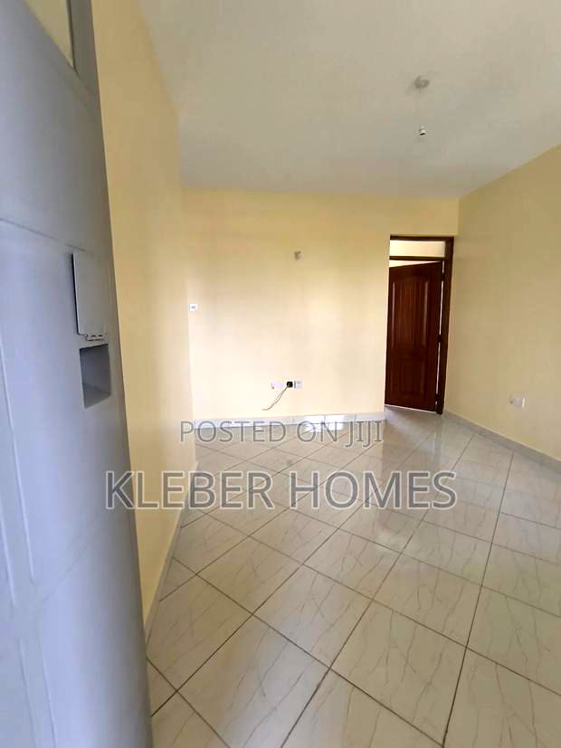 1bdrm Apartment in Muthiga for rent
