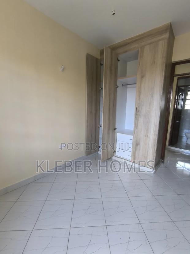 1bdrm Apartment in Muthiga for rent