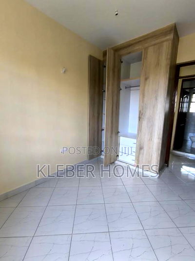 1bdrm Apartment in Muthiga for rent - Image 4