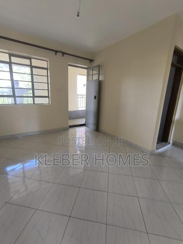1bdrm Apartment in Muthiga for rent
