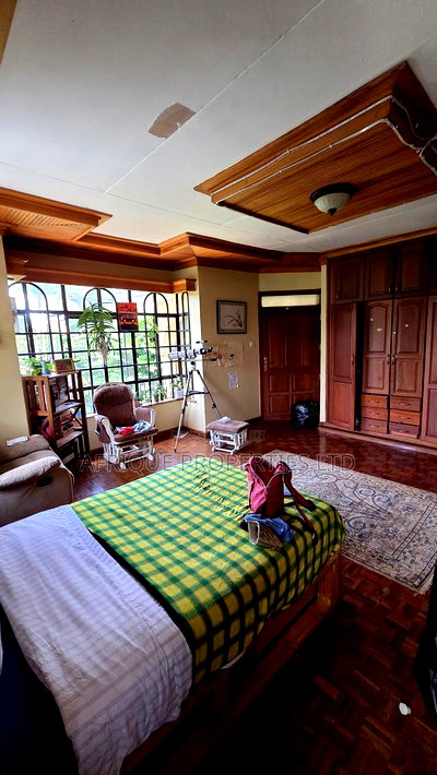 4bdrm Mansion in Kitisuru for sale - Image 7