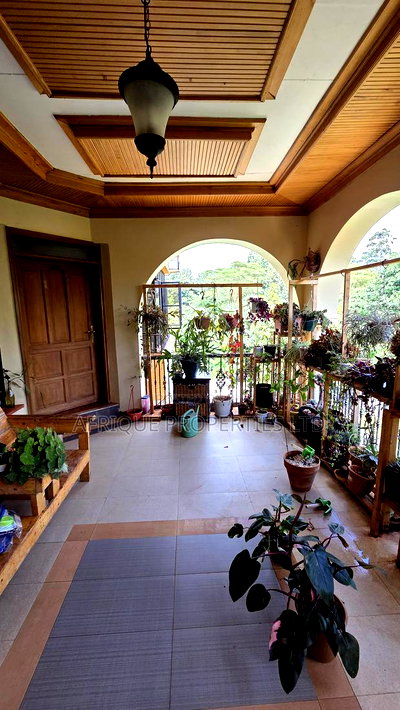 4bdrm Mansion in Kitisuru for sale - Image 15