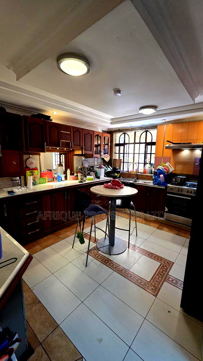 4bdrm Mansion in Kitisuru for sale - Image 4