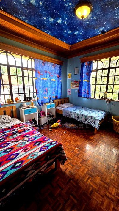 4bdrm Mansion in Kitisuru for sale - Image 8