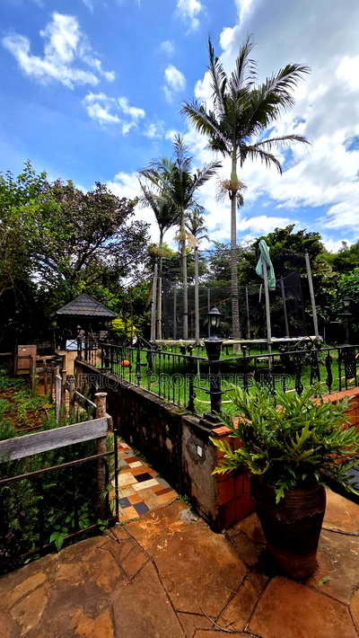 4bdrm Mansion in Kitisuru for sale - Image 18