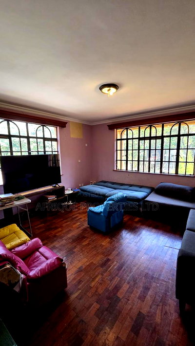 4bdrm Mansion in Kitisuru for sale - Image 3