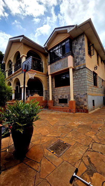 4bdrm Mansion in Kitisuru for sale - Image 17