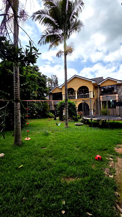 4bdrm Mansion in Kitisuru for sale - Image 16