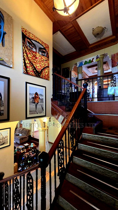 4bdrm Mansion in Kitisuru for sale - Image 6