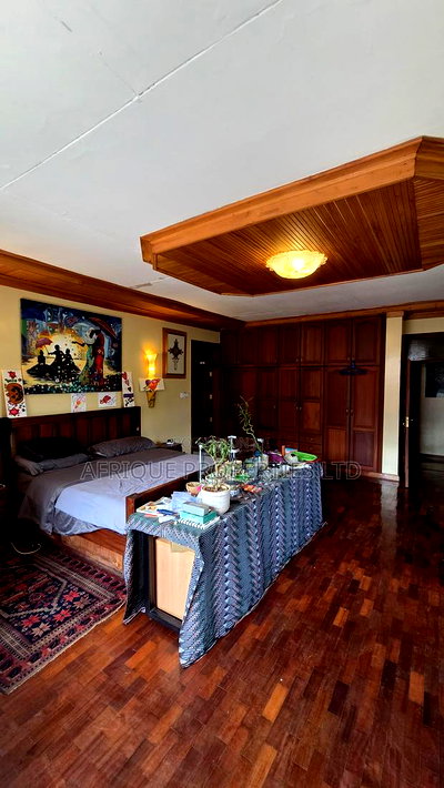 4bdrm Mansion in Kitisuru for sale - Image 9