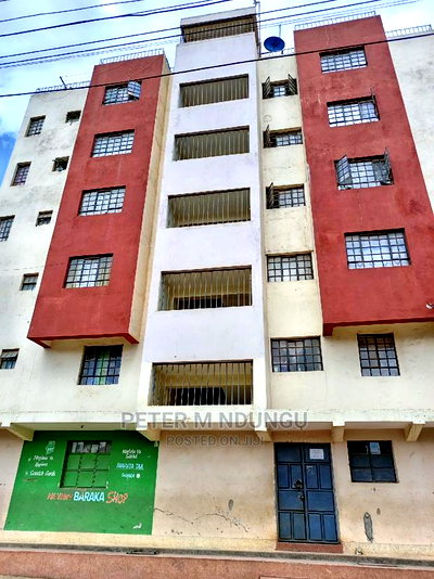 Githurai 44 Flat on Sale - Image 4