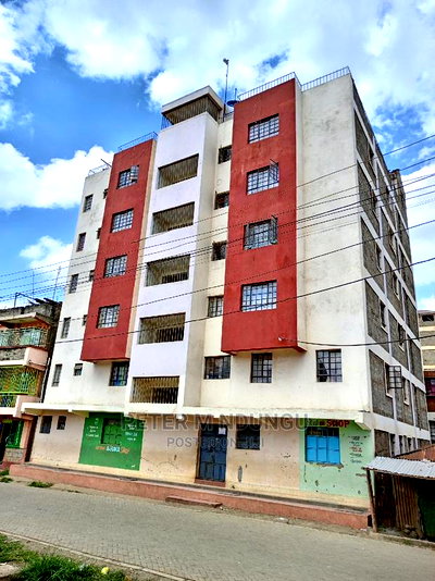 Githurai 44 Flat on Sale - Image 1