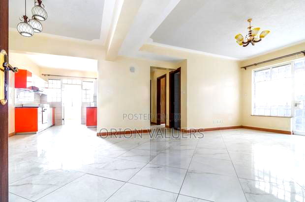 2bdrm Apartment in Loresho for rent