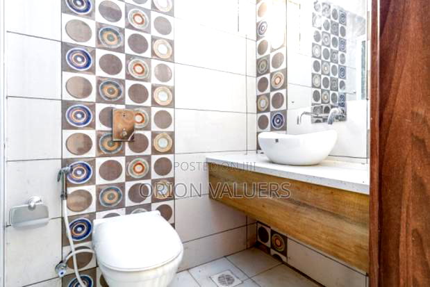 2bdrm Apartment in Loresho for rent