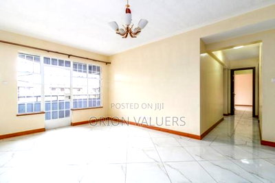 2bdrm Apartment in Loresho for rent - Image 3