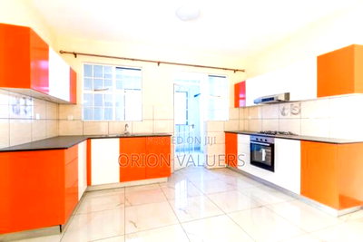 2bdrm Apartment in Loresho for rent - Image 1