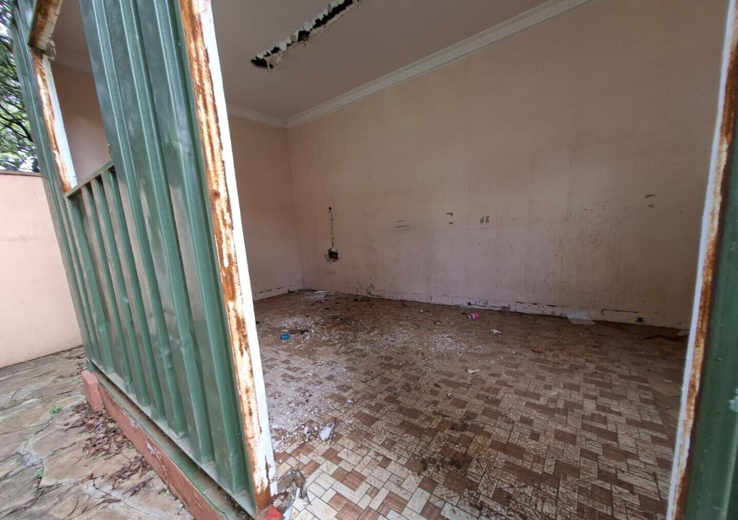 Half-Acre Diplomatic Zone Office with 8 Rooms - Gigiri