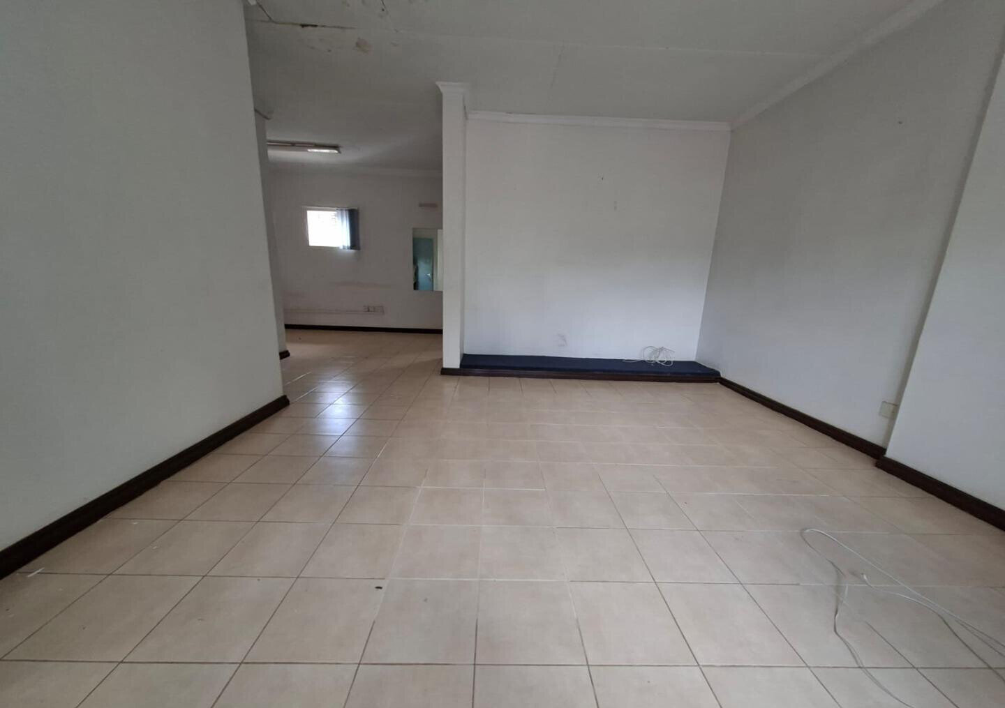 Half-Acre Diplomatic Zone Office with 8 Rooms - Gigiri