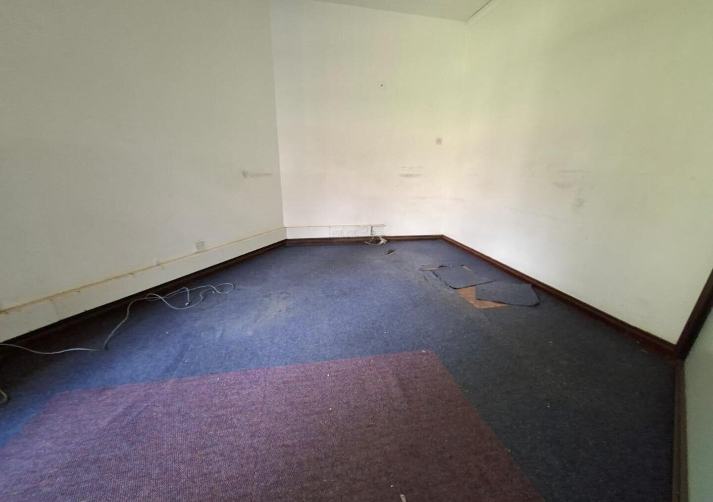 Half-Acre Diplomatic Zone Office with 8 Rooms - Gigiri