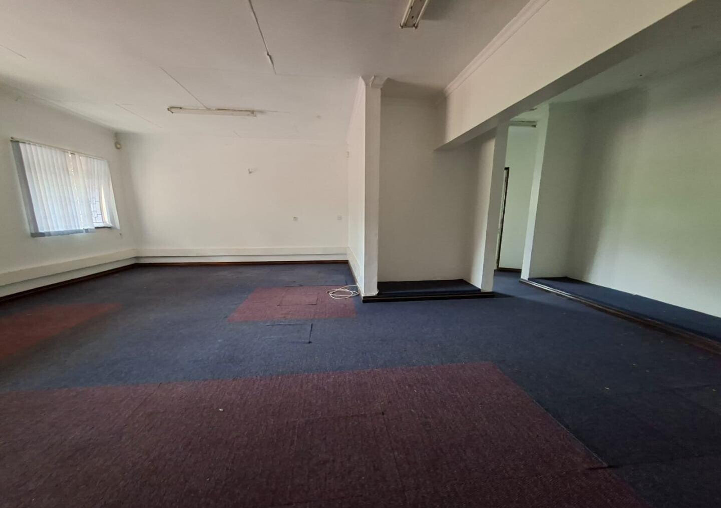 Half-Acre Diplomatic Zone Office with 8 Rooms - Gigiri