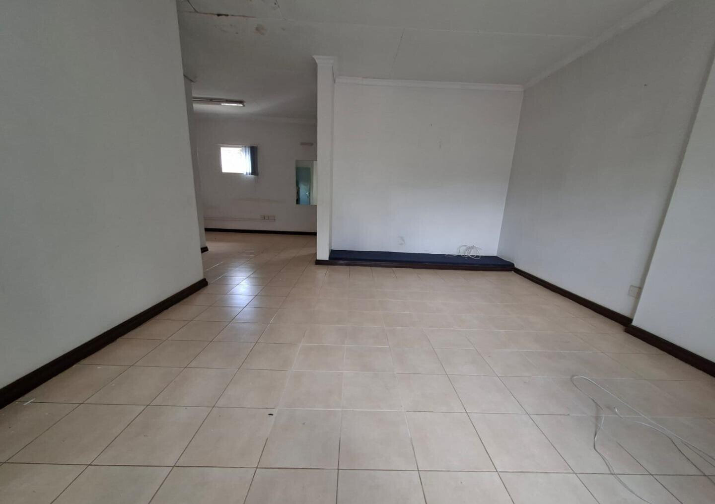 Half-Acre Diplomatic Zone Office with 8 Rooms - Gigiri