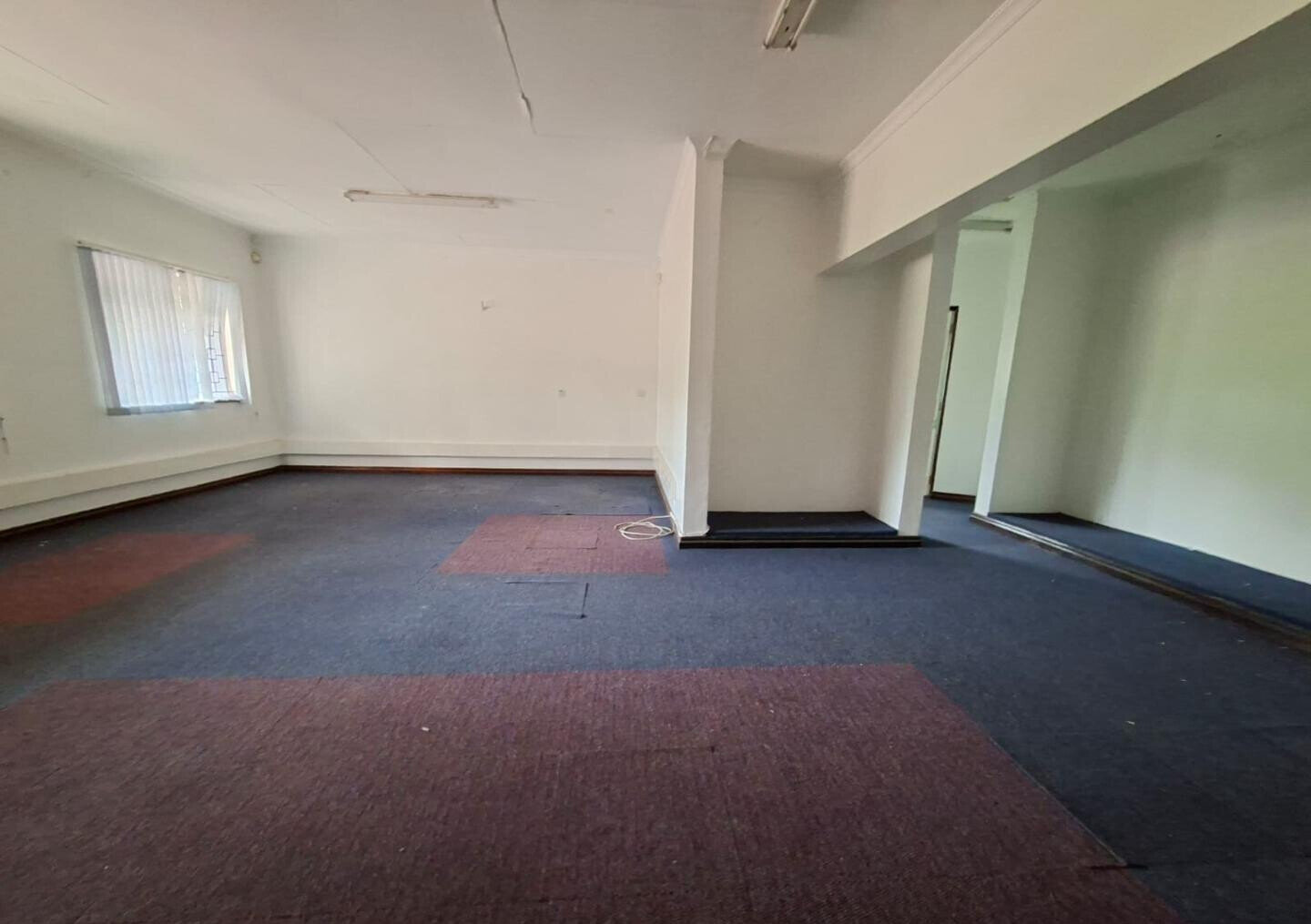 Half-Acre Diplomatic Zone Office with 8 Rooms - Gigiri
