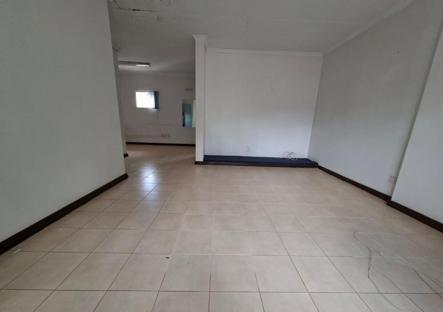 Half-Acre Diplomatic Zone Office with 8 Rooms - Gigiri