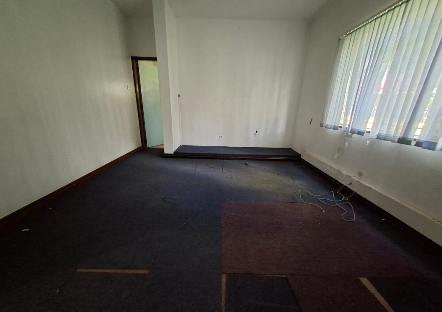 Half-Acre Diplomatic Zone Office with 8 Rooms - Gigiri