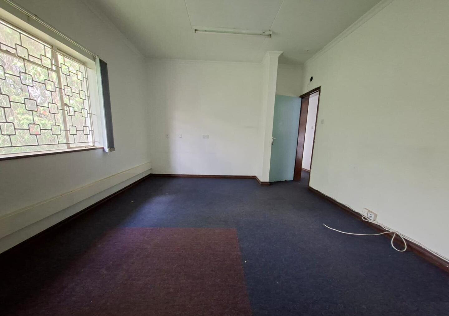 Half-Acre Diplomatic Zone Office with 8 Rooms - Gigiri