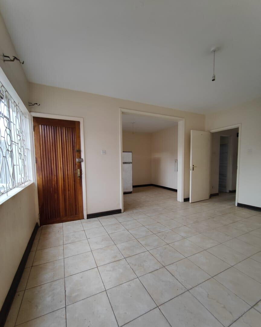 3BR Townhouse with DSQ & Gated Community – Langata