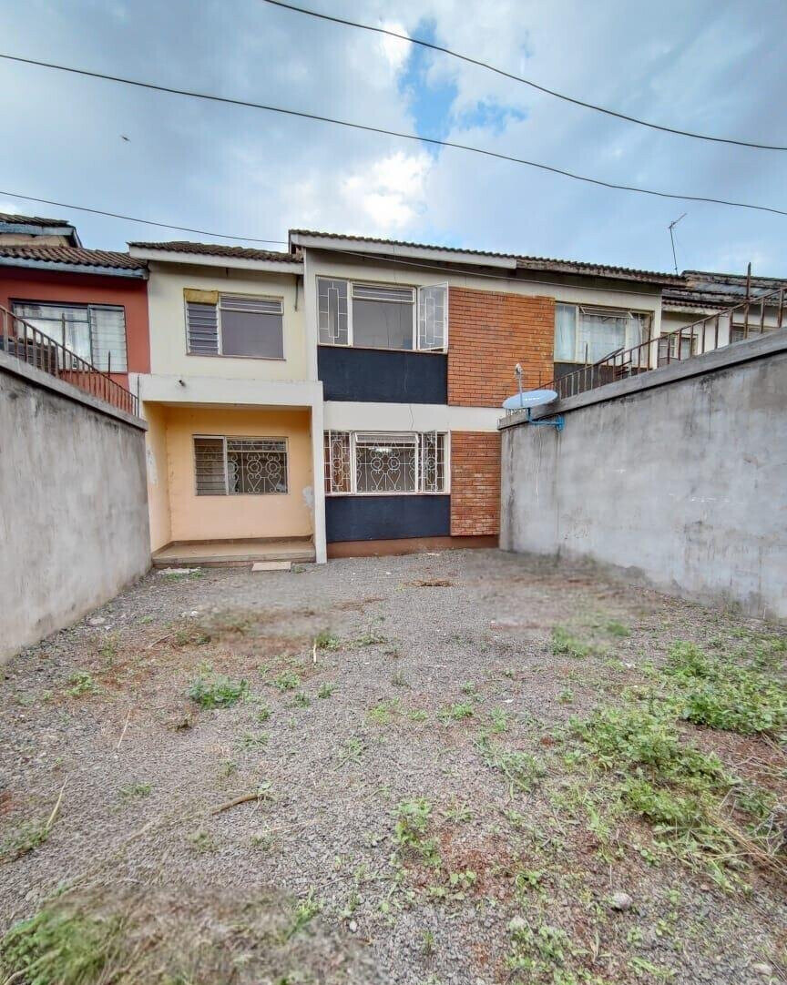 3BR Townhouse with DSQ & Gated Community – Langata