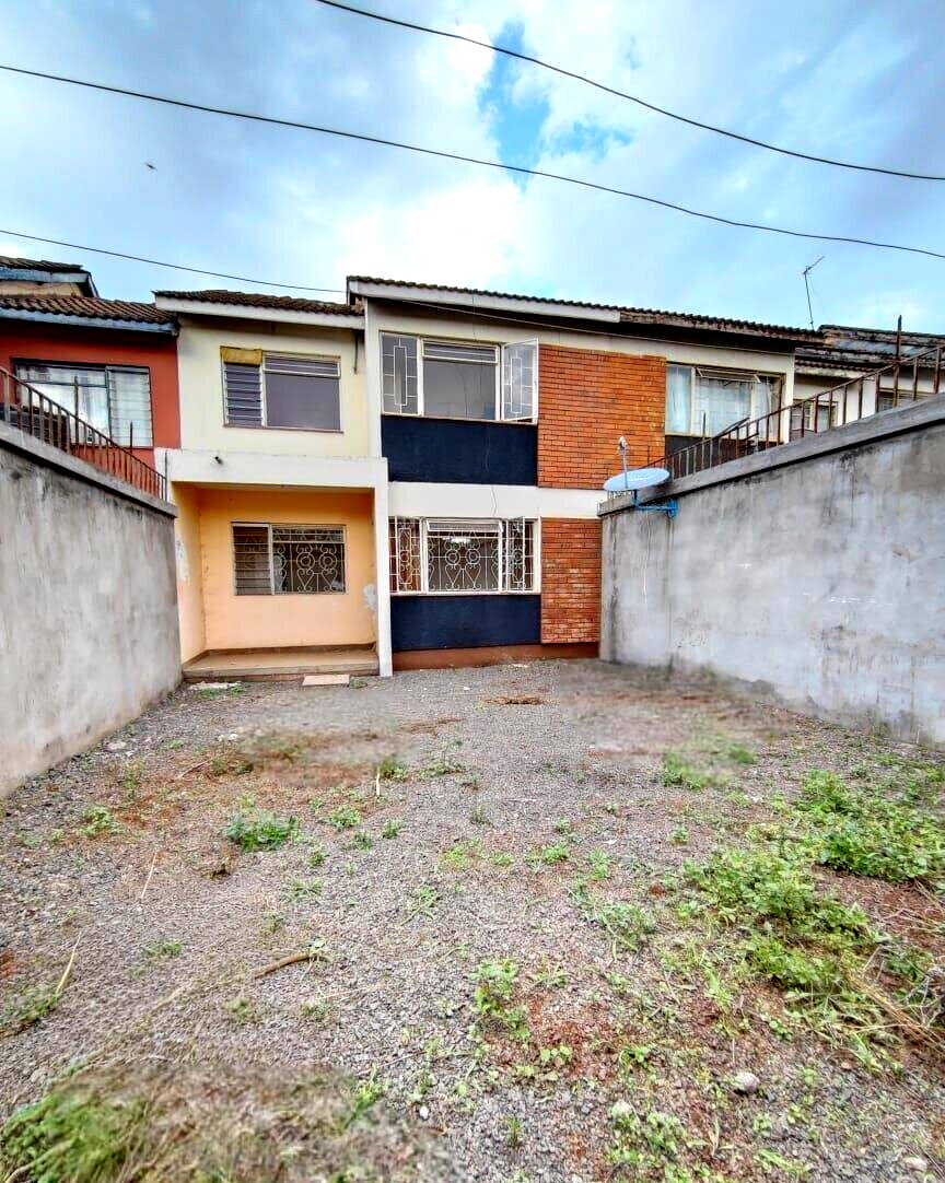 3BR Townhouse with DSQ & Gated Community – Langata