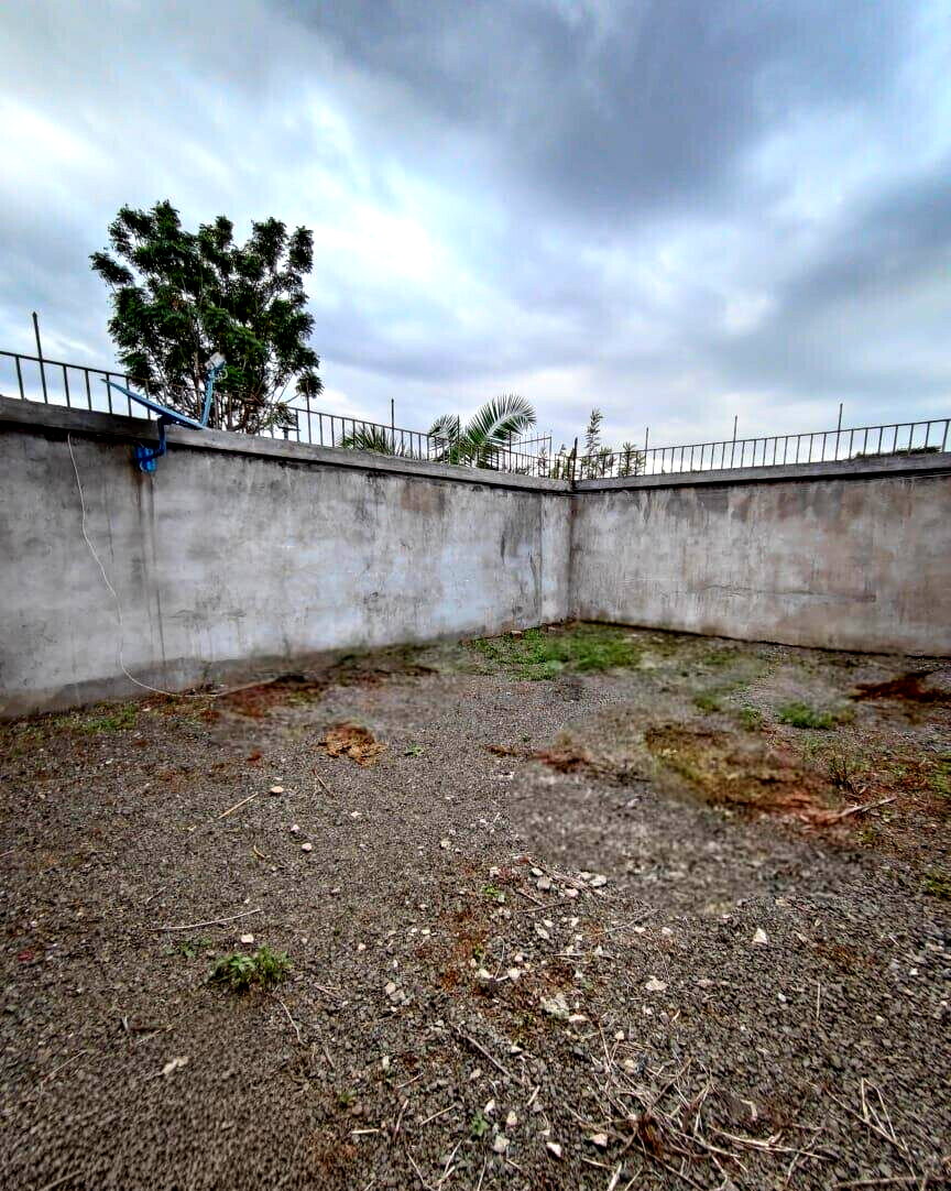3BR Townhouse with DSQ & Gated Community – Langata