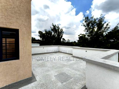 4bdrm Maisonette in Ongata Rongai, Rimpa for sale - Image 7