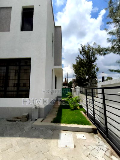 4bdrm Maisonette in Ongata Rongai, Rimpa for sale - Image 5