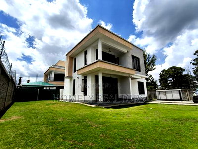 4bdrm Maisonette in Ongata Rongai, Rimpa for sale - Image 3