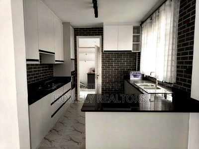 4bdrm Maisonette in Ongata Rongai, Rimpa for sale - Image 12