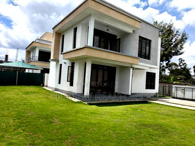 4bdrm Maisonette in Ongata Rongai, Rimpa for sale - Image 4
