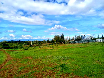 0ne Acre Nanyuki (Tetu) - Image 3