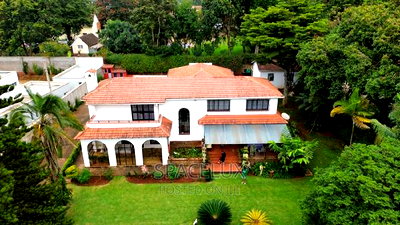 6bdrm Villa in Gigiri for sale - Image 1