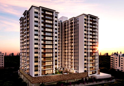 Garden Apartment with Parking at KSh 18.3M