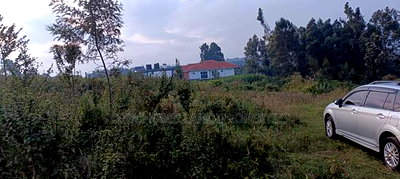 0.05 Ha Plot of Land in Kikuyu, Thigio - Image 3
