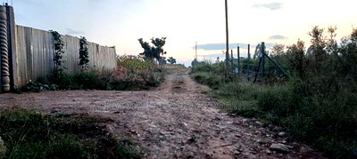 0.05 Ha Plot of Land in Kikuyu, Thigio - Image 1