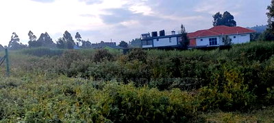 0.05 Ha Plot of Land in Kikuyu, Thigio - Image 5